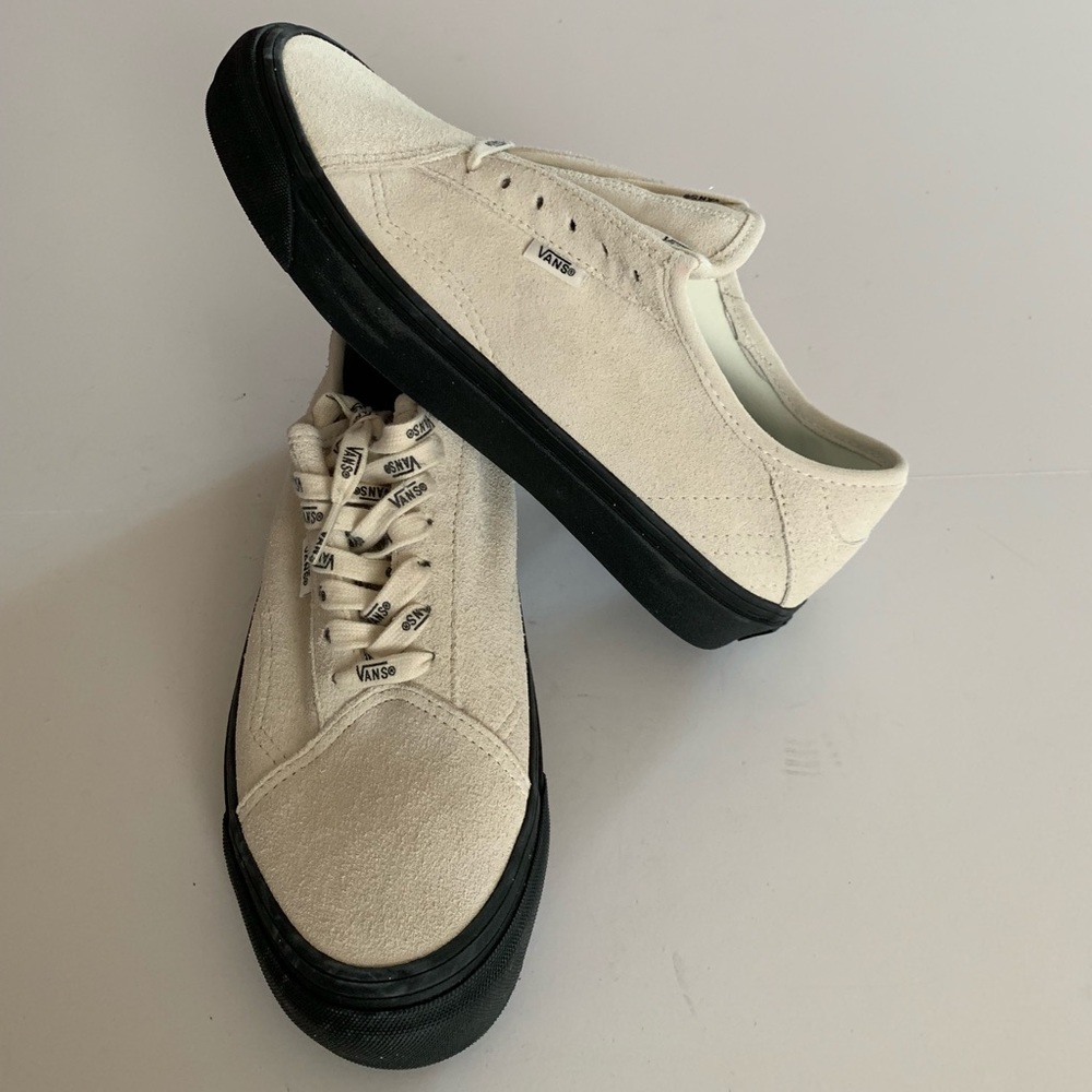 Vans Diamo Ni (Call Out)Marshmallow - Picture 3 of 8